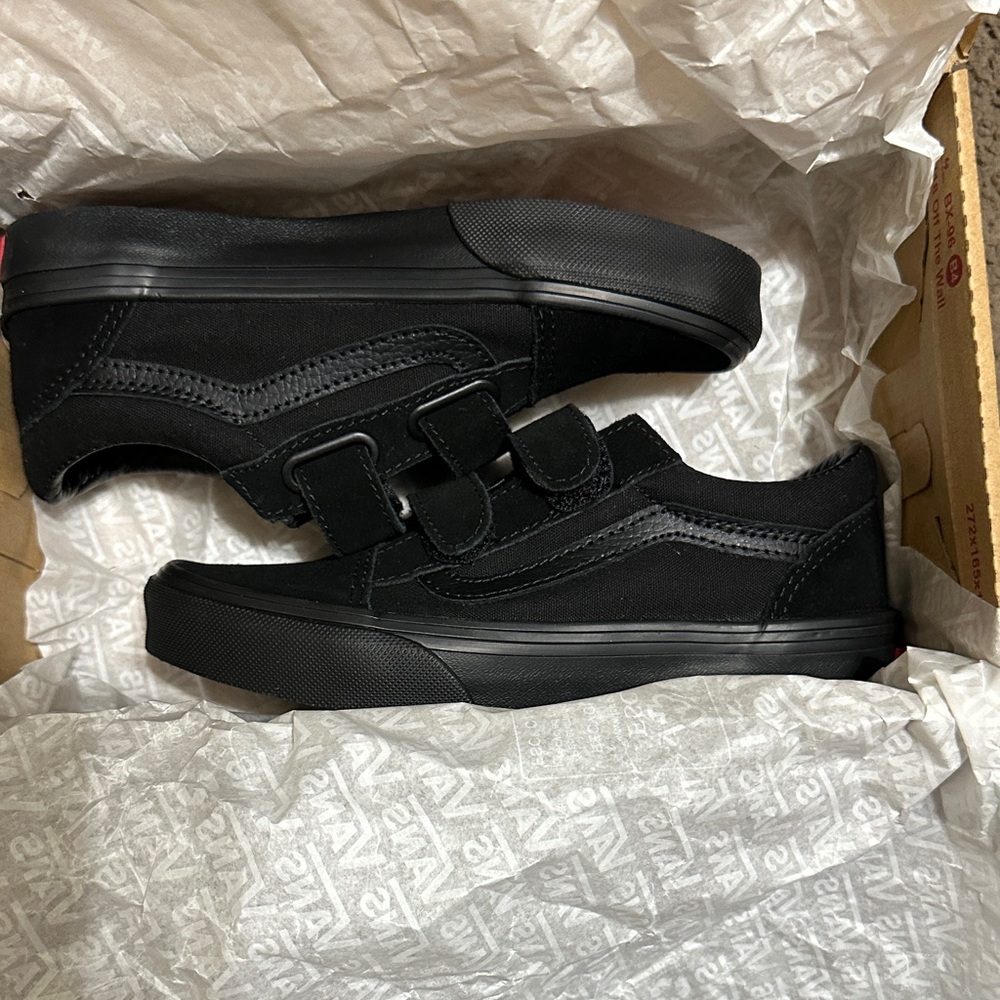 Vans Kids Old Skool V